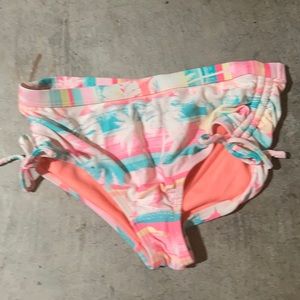 Swim bottoms